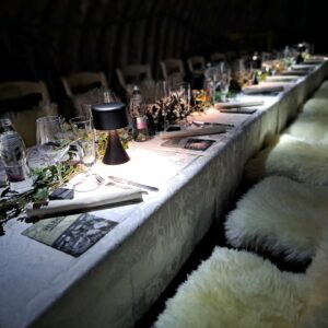 Razpisani termini 5-zvezdičnih doživetij v letu 2023