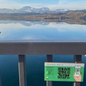 Ponudba Velenja na voljo tudi na mobilni aplikaciji