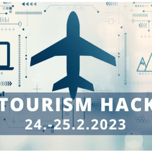 Smart Tourism Hackathon