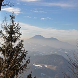 Aktivni namig: pot pod noge po Šaleški dolini