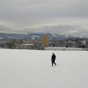 Kam ta teden v Šaleški dolini
