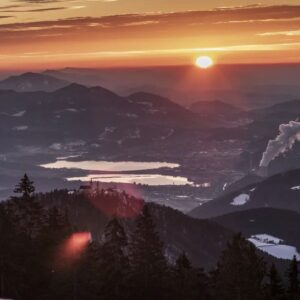 Namig za izlet: Smrekovec