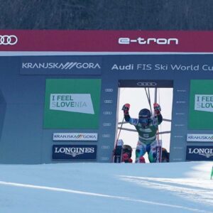 Pokal Vitranc za večjo prepoznavnost Slovenije in njenega gospodarstva