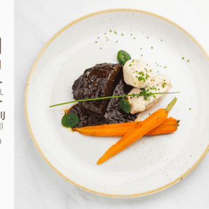 Spomladanski teden restavracij