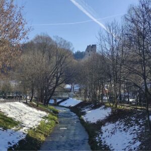 Kam ta teden v Šaleški dolini