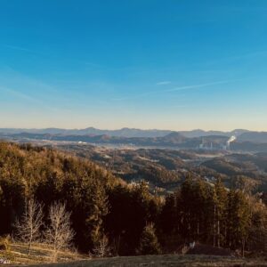 Namig za izlet: Po Ravenski poti