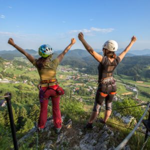 Kam ta teden v Šaleški dolini