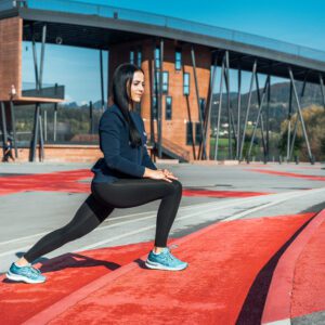 Naj športnik in športnica leta v Mestni občini Velenje za leto 2022