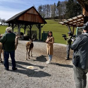 Šaleška dolina skozi objektiv kamere Planet TV v okviru kampanje Moja Slovenija