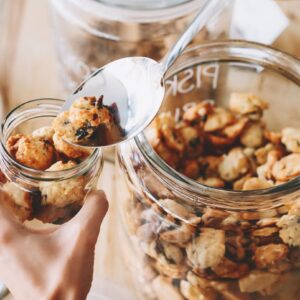 Ali ste vedeli…. EKO kmetija Potočnik-Poprask