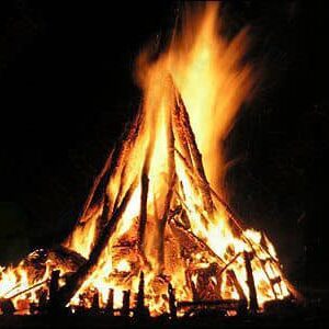 Kresovanja in prvomajski pohodi v Šaleški dolini