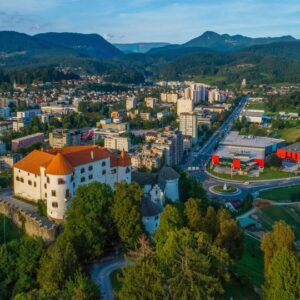 Uspešno turistično leto 2024