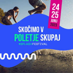 V pričakovanju pestrega poletnega dogajanja