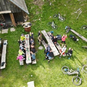 Prvi VELEYE E-BIKE uspešno zaključen