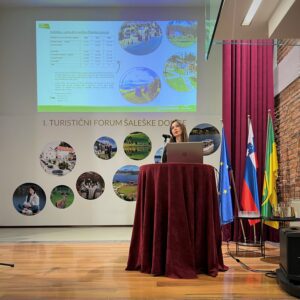 1.Turistični forum Šaleške doline (Velenje, 25. maj 2023)