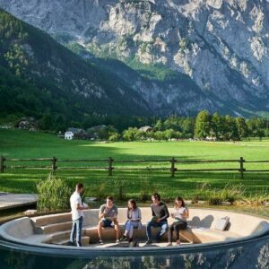 Letna konferenca “TURIZEM V SAVINJSKO-ŠALEŠKI REGIJI”