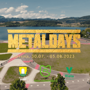 Pripravljamo se na metalsko Velenje