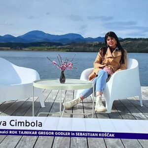 Oddaja PLANET TV na obisku