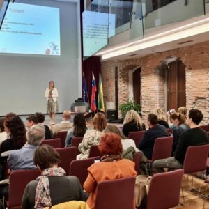 Zavod za turizem Šaleške doline organiziral brezplačno delavnico 