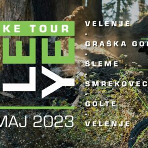 1. Veleye e_bike tour