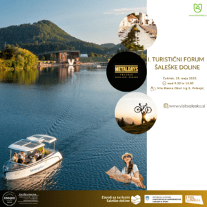 Turistični forum Šaleške doline