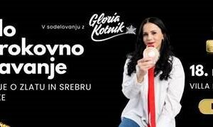 Vabilo na strokovno predavanje: Informacije o zlatu in srebru iz prve roke
