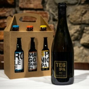 Ali ste vedeli...Pivovarna Skubeer