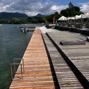 Poletje se začne na Velenjski plaži