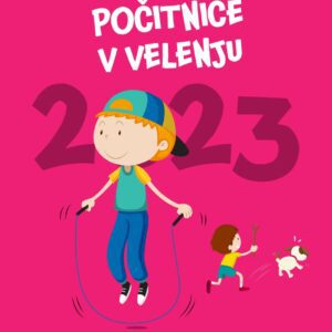 Poletne počitnice v Velenju