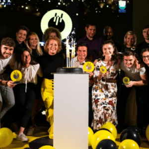 V sklopu programa Startup generator izbrali tri zmagovalne podjetniške ideje