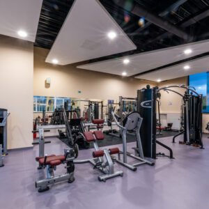 Fitnes Bazen 2021-1