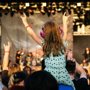 Festivalski turizem prinaše v Šaleško dolino nove priložnosti