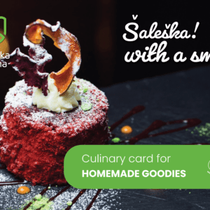 E-kartice doživetij Šaleške doline na voljo tudi v angleškem in nemškem jeziku