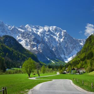 Izobraževanje za turistične vodnike in informatorje - TIC Mozirje in RA SAŠA