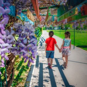 Kam ta teden v Šaleški dolini