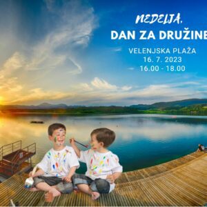 Nedelja, dan za družine