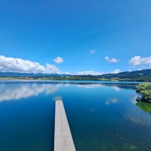 Aktualne novice iz sveta turizma Šaleške doline