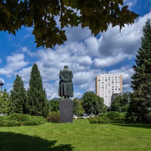 Kam ta teden v Šaleški dolini