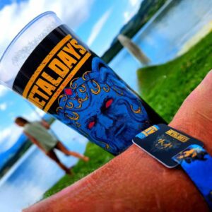 MetalDays festival – 4. glasbeni dan