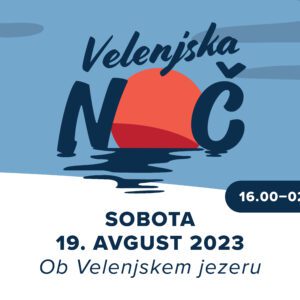 Ali ste vedeli...Velenjska noč