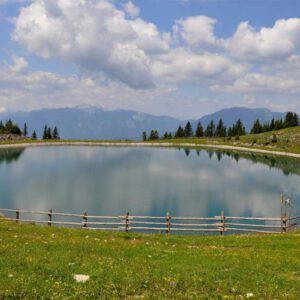 Odprta turistična ponudba v Savinjski