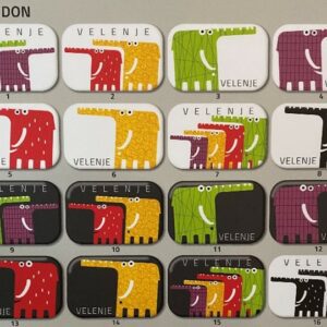 Ali ste vedeli… Družba Berivka