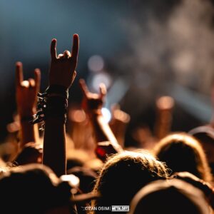 MetalDays festival – 3. glasbeni dan