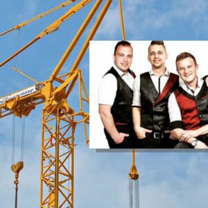 V Šoštanju bo potekalo dobrodelno tekmovanje žerjavistov