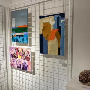 Velenje pomaga tudi z dobrodelno dražbo umetnin