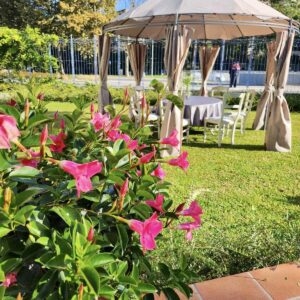 Vabljeni v Vilo Bianca