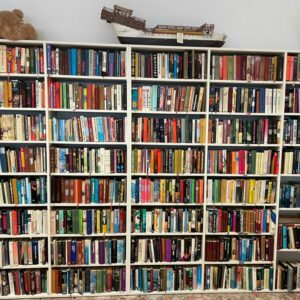 Anketa za izposojevalnico/knjižnico stvari