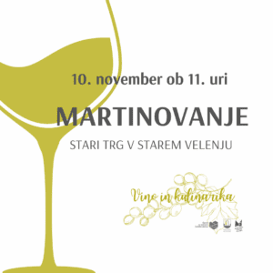 Aktualne novice iz sveta turizma Šaleške doline, 29. september 2023