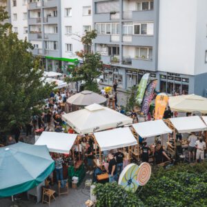 Kam ta teden v Šaleški dolini?