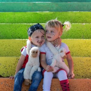 Ali ste vedeli...Pikin festival